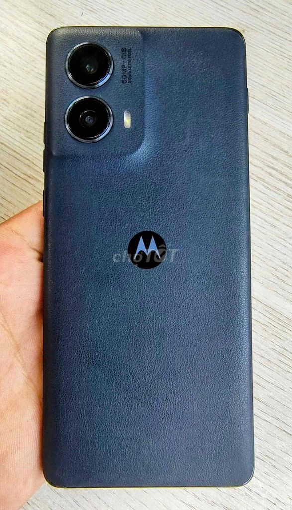 Motorola Edge 2024. Mua bán Điện thoại tại Huyện Hạ Hòa Phú Thọ được đăng bởi Nông Dân hình 1