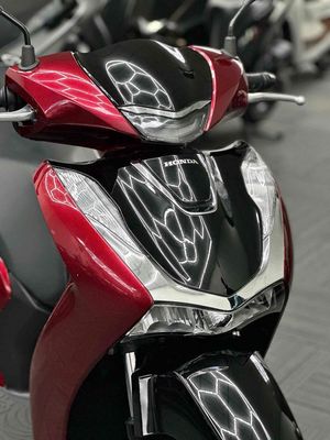 Honda SH150i CBS 2021 Đỏ Đen ODO 9.000km
