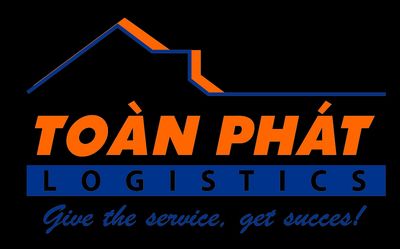 Công ty Cổ phần TMDV Toàn Phát Logistics logo