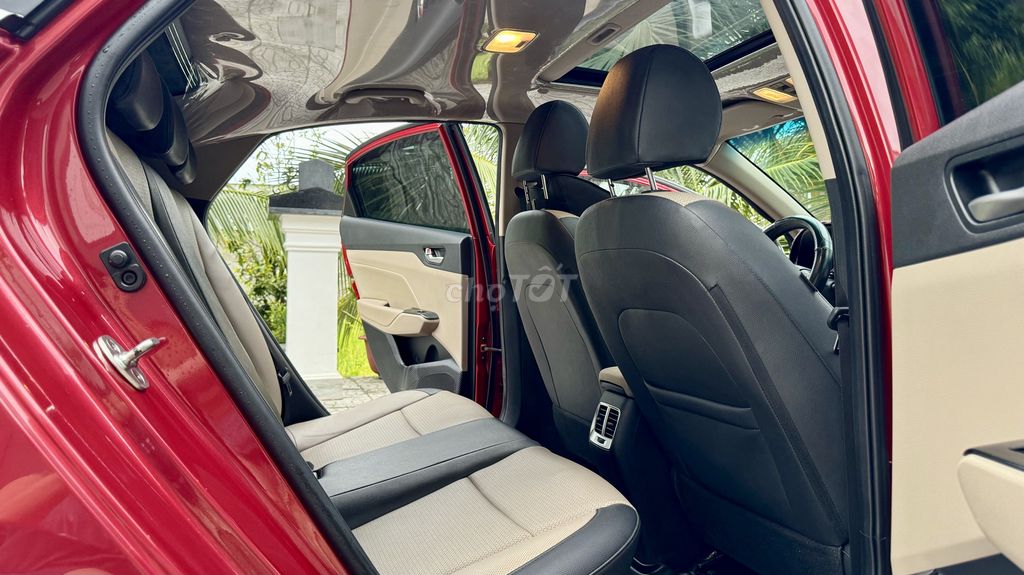 Hyundai Accent 2021 1.4 AT Đặc Biệt - 96000 km. Mua bán Ô tô tại Quận Ninh Kiều Cần Thơ được đăng bởi TAN THANH AUTO  hình 15