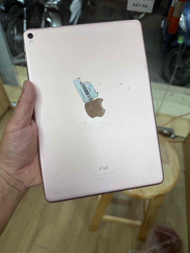 Ipad Pro 9.7 128Gb 4G