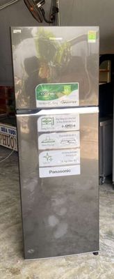 Tủ lạnh Panasonic 307lít inverter