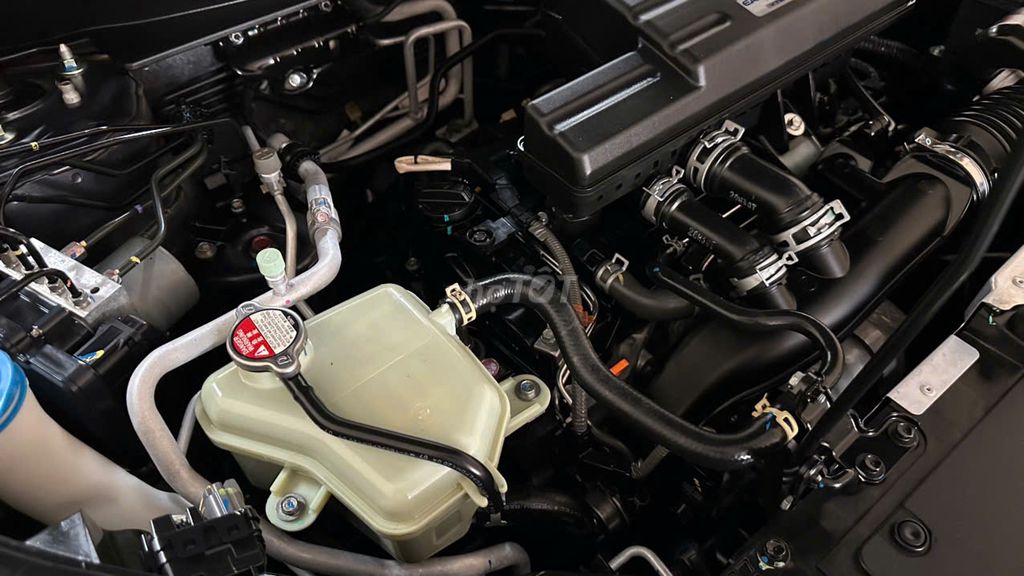 BÁN Honda CRV-L 1.5 Turbo bản Sensing Model 2021. Mua bán Ô tô tại Quận 6 Tp Hồ Chí Minh được đăng bởi Mr Phụng hình 15