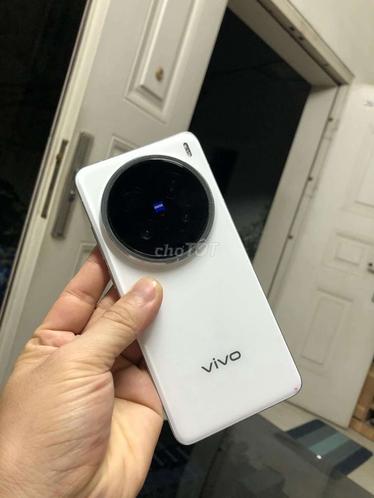 Vivo X200 Pro Trắng 256GB 12+12GB Bluemage V3+ - 132996513