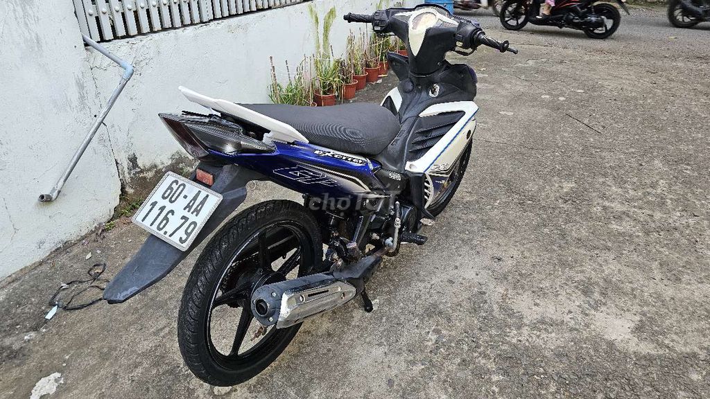 cầm đồ thanh lí ex 50 máy êm ru. Mua bán Xe máy tại Huyện Trảng Bom Đồng Nai được đăng bởi chu hai hình 5