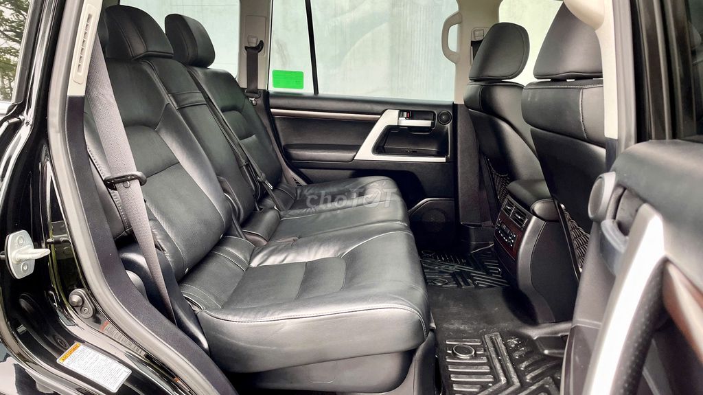 Bán LAND CRUISER V8 4.6. Mua bán Ô tô tại Quận Bắc Từ Liêm Hà Nội được đăng bởi Trần Tường hình 9