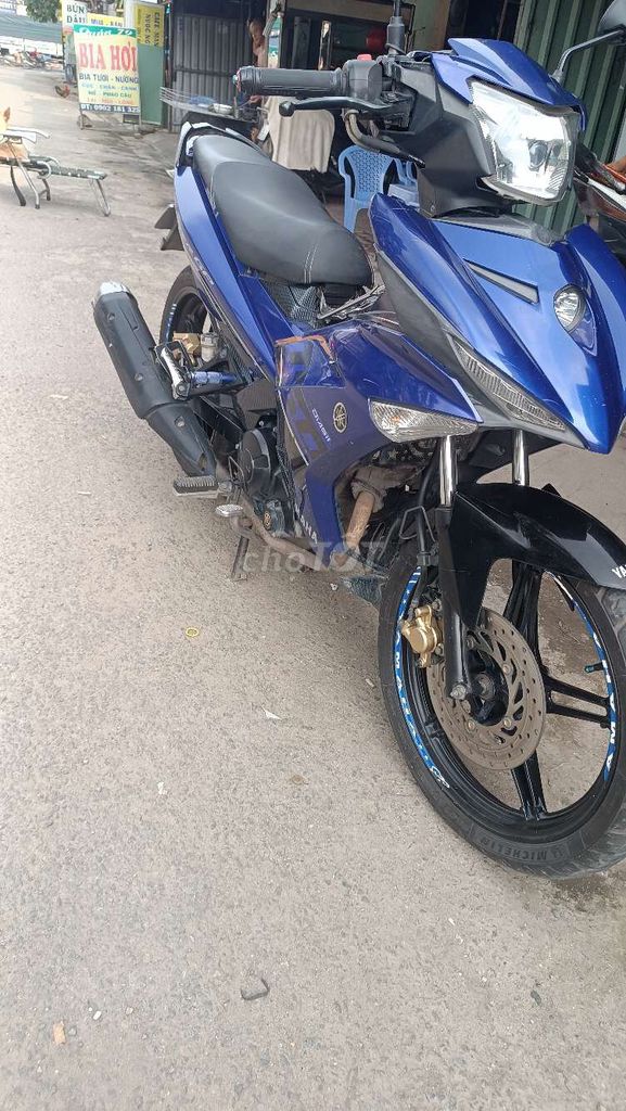 EXCITR. Mua bán Xe máy tại Thành phố Thuận An Bình Dương được đăng bởi Tuyên Thanh Ngo hình 3