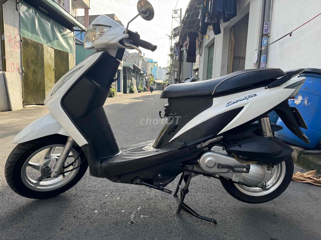 kymco candy 50cc bstp. Mua bán Xe máy tại Thành phố Thủ Đức Tp Hồ Chí Minh được đăng bởi Xe Máy  Hải Đăng hình 1