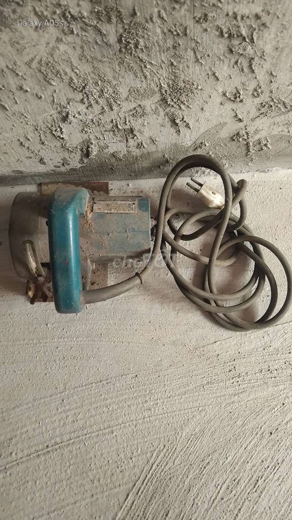 Máy cắt cầm tay 110V cắt gỗ. Mua bán Đồ chuyên dụng, Giống nuôi trồng tại Quận Bình Tân Tp Hồ Chí Minh được đăng bởi Thanh tai  hình 1