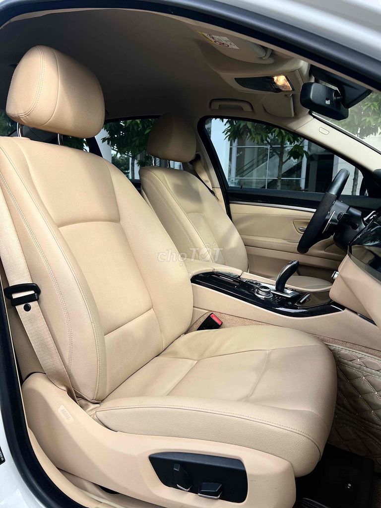 BMW 520i 2015. Mua bán Ô tô tại Quận 7 Tp Hồ Chí Minh được đăng bởi Công Thuận hình 8