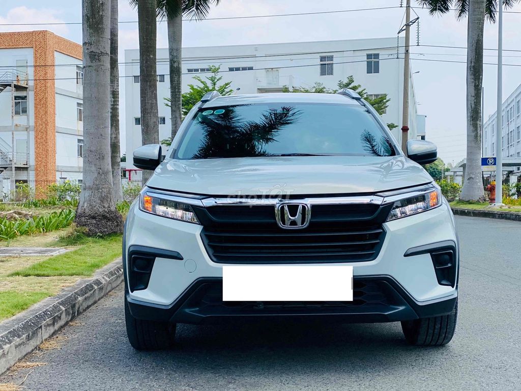 Bán xe Honda BR-V 2023