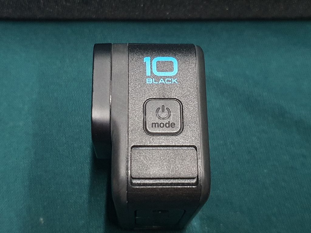 Máy quay GoPro Hero 10 Black. Mua bán Máy ảnh, Máy quay tại Quận Tân Phú Tp Hồ Chí Minh được đăng bởi Đại Ngân hình 1