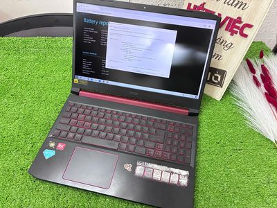 Acer Nitro 5 R5/16/256 SSD + Radeon RX 560X- 4G. Mua bán Laptop tại Quận Gò Vấp Tp Hồ Chí Minh được đăng bởi Laptop Phạm Gia Sài Gòn