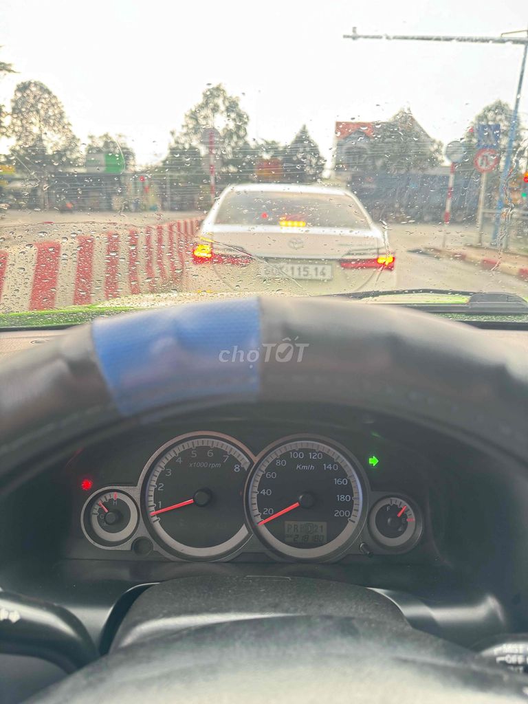 Ford Escape 2009 XLS 2.3 AT 4X2 full đồ chơi. Mua bán Ô tô tại Thành phố Thuận An Bình Dương được đăng bởi Hưng hình 15