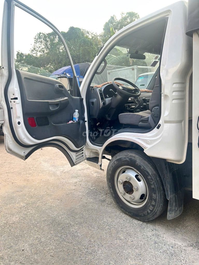 Kia K250 2.5 Tấn - Xe đẹp lướt ít chạy odo 18ngàn. Mua bán Xe tải, xe ben tại Thành phố Thuận An Bình Dương được đăng bởi Xe Tải Giá Tốt hình 7