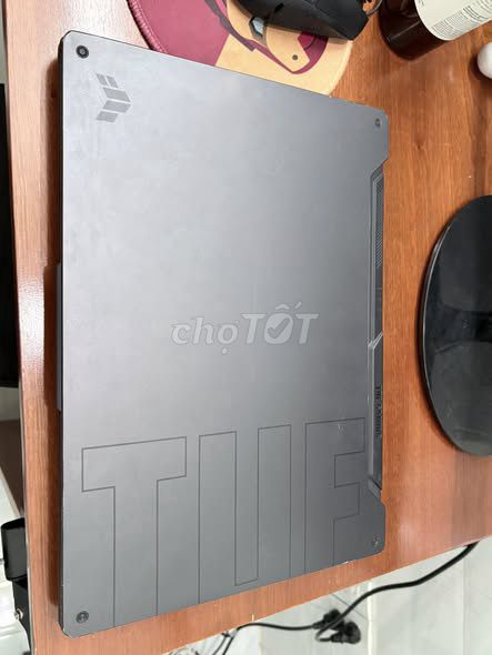 ASUS TUF GAMING F15 i5-11400H 15.6 inch 16GB/512GB. Mua bán Laptop tại Quận Ninh Kiều Cần Thơ được đăng bởi Hội Đồ Điện Tử hình 1