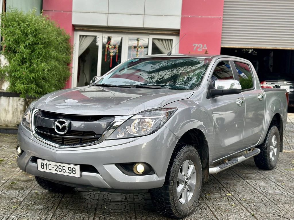 Mazda bt50 2017 số sàn 2 cầu. Mua bán Ô tô tại Thành phố Pleiku Gia Lai được đăng bởi Hậu hình 1