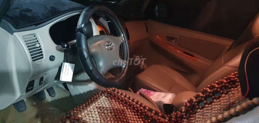 2011- 112000 km. Mua bán Ô tô tại Huyện Bàu Bàng Bình Dương được đăng bởi Tam Anh hình 3