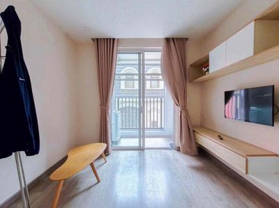 Аренда · 2 комн. · 52 м² · Quận Phú Nhuận, ул. Hồng Hà