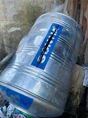 Bồn nước inox sonha 1000lít. Mua bán Thiết bị vệ sinh, nhà tắm tại Huyện Hoài Ân Bình Định được đăng bởi Minh Thiện hàng Nhật