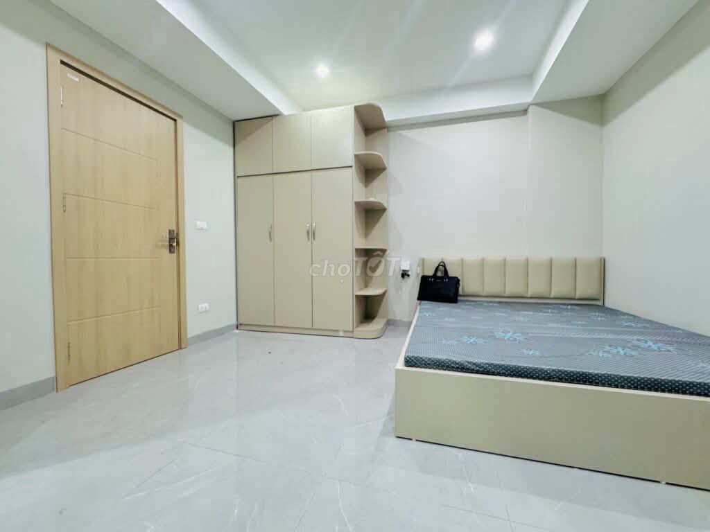 Комната со всей мебелью и техникой, Хоангмай, 4,8 млн