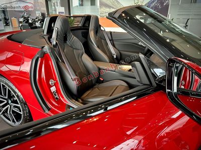 Roadster mui trần BMW Z4 20i 2023. Mua bán Ô tô tại Quận Hoàng Mai Hà Nội được đăng bởi Nguyen Van Anh