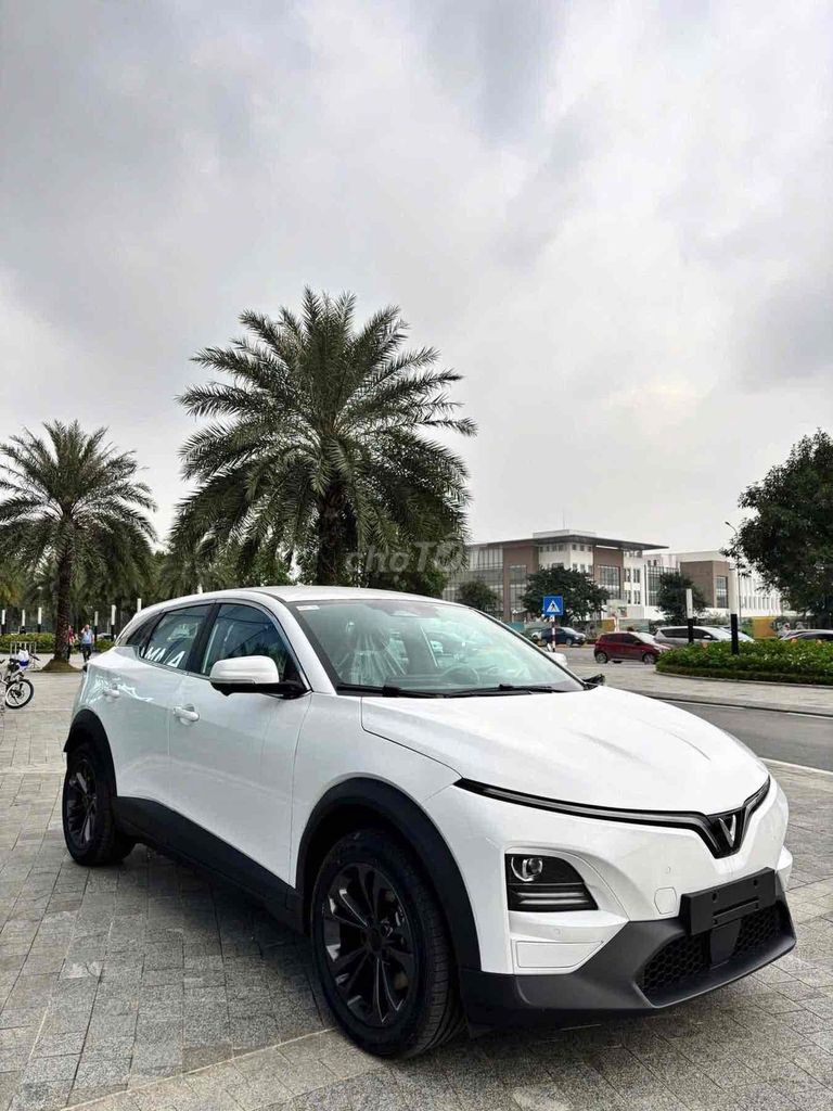 VF6 Plus + ECO ưu đãi lớn tặng 2 năm bhvc+giảm65tr. Mua bán Ô tô tại Quận 5 Tp Hồ Chí Minh được đăng bởi VINFAST Quận 5 hình 19