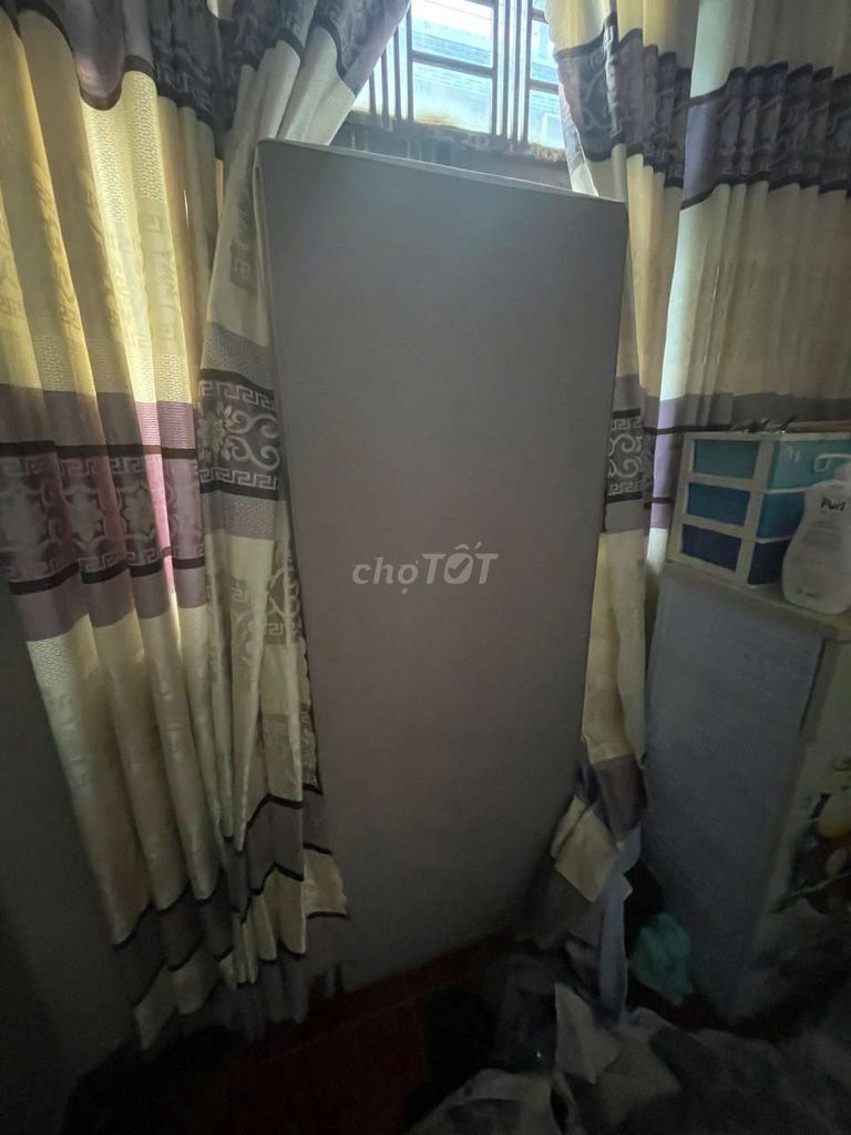 Nệm Everon K-Bedding 1.8m x 2m. Mua bán Giường, chăn ga gối nệm tại Quận Tân Bình Tp Hồ Chí Minh được đăng bởi Linh Thy hình 1