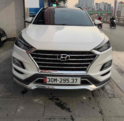 Hyundai Tucson 2020 2.0L Đặc biệt - 85000 km