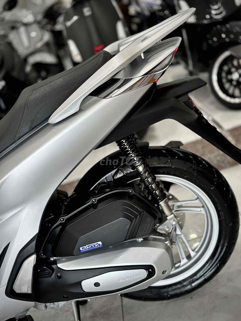 Sh125i 2023 Lướt chính chủ ( Hỗ trợ GÓP ) 🔥🔥. Mua bán Xe máy tại Thị xã Phú Mỹ Bà Rịa - Vũng Tàu được đăng bởi Cửa Hàng Xe Máy Phú Mỹ hình 6