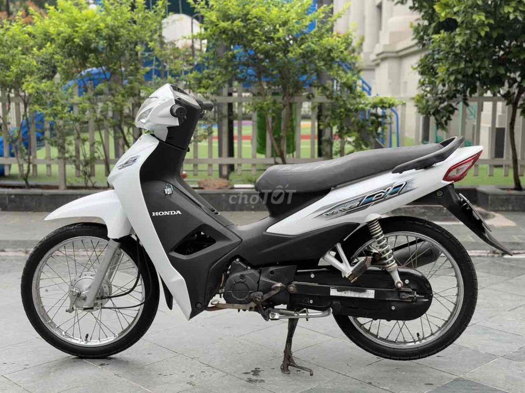 WaveA110 2024 chính. chủ đi rất ít