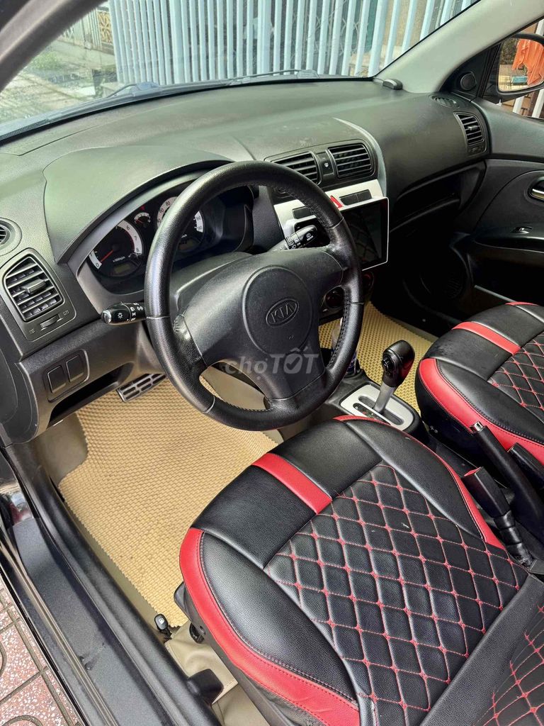 cần tiền bán nhanh moning 2010. Mua bán Ô tô tại Huyện Long Thành Đồng Nai được đăng bởi nguyenhoaithuong hình 7