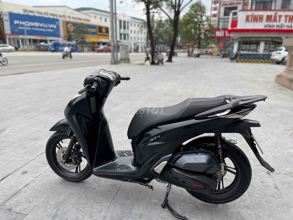 Sh đẹp zin chất chính chủ. Mua bán Xe máy tại Thành phố Vinh Nghệ An được đăng bởi Mạnh Nhỏ hình 9