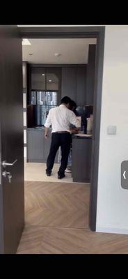 Căn hộ 72 m² · 2 PN · Lumiere EverGreen