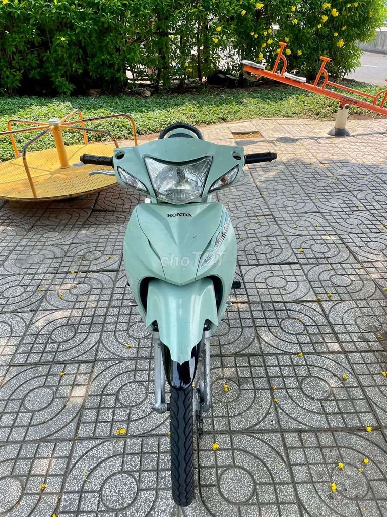 Honda wave A BSTP chính chủ