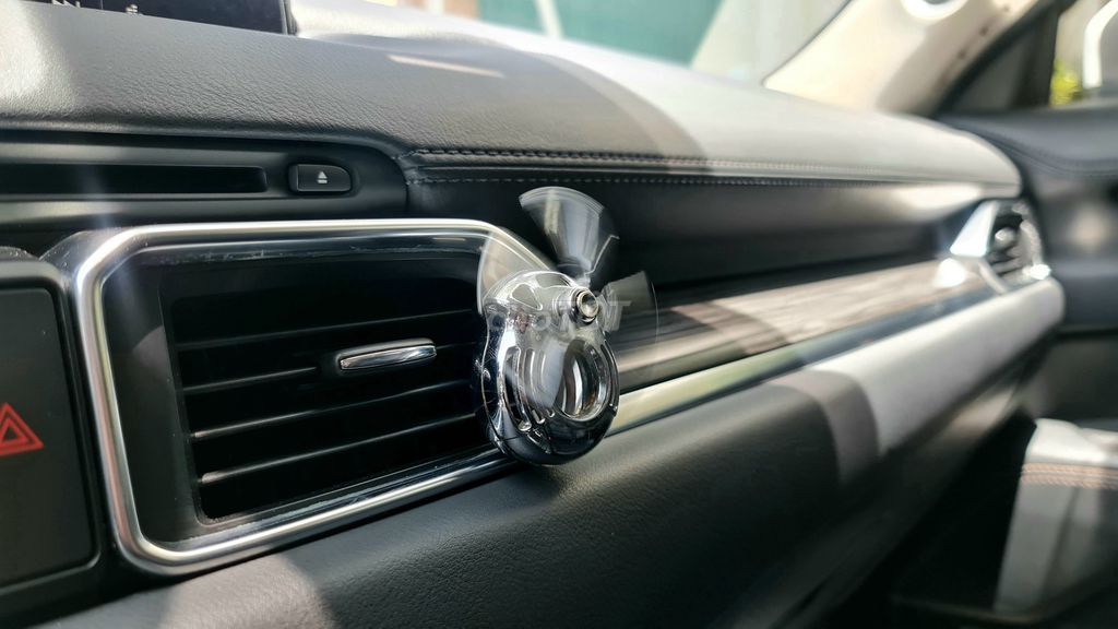 Mazda CX 5 2017 2.5 AT 2WD - 90000 km. Mua bán Ô tô tại Quận Cầu Giấy Hà Nội được đăng bởi ĐẶNG QUANG HUY hình 13