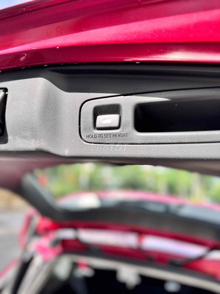 Honda CR V 2020 phien ban Sensing, rất đẹp!. Mua bán Ô tô tại Quận Gò Vấp Tp Hồ Chí Minh được đăng bởi Ms Thư  hình 11