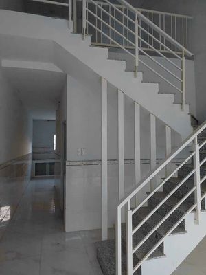 Bán nhà sổ hồng chung có gpxd.. Mua bán Nhà ở tại Huyện Bình Chánh Tp Hồ Chí Minh được đăng bởi  Hiệp Bình Chánh hình 1