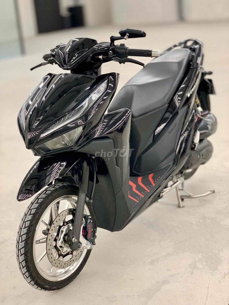 🔥 Honda Vario 150 2020 Chính Chủ Biển 47 Kiểng Nhẹ