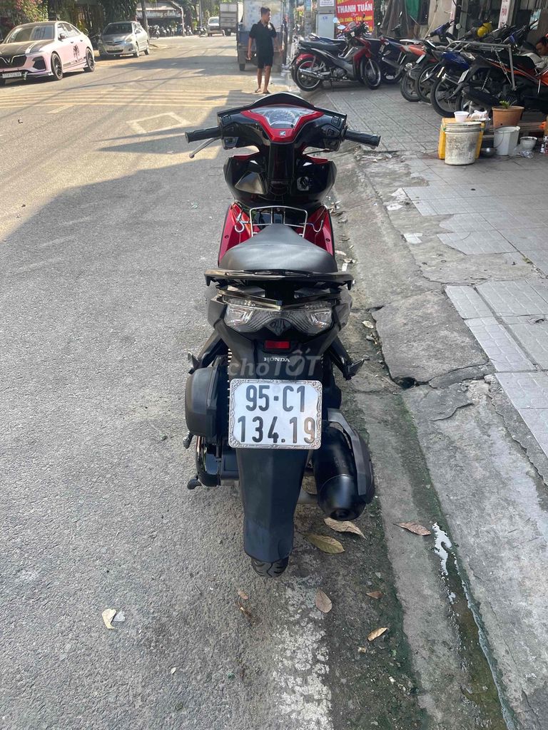 ban xe. Mua bán Xe máy tại Thành phố Thuận An Bình Dương được đăng bởi Ha Vo hình 3