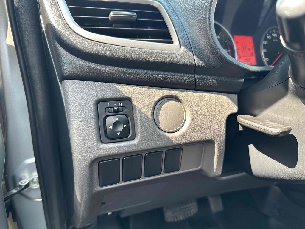 Bán Tải Triton 2017 số tự đông siêu bền tiết kiệm. Mua bán Ô tô tại Thành phố Long Khánh Đồng Nai được đăng bởi Cửa Hàng Xe Máy Thái Phong hình 18