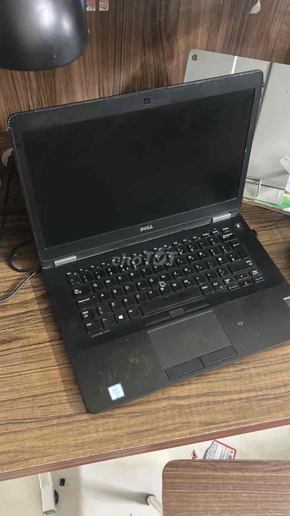 Dell E7470 Core i5 Đen. Mua bán Laptop tại Huyện Kim Sơn Ninh Bình được đăng bởi Đỗ Tân hình 1