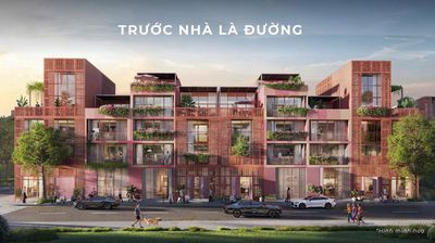 Nhà công viên