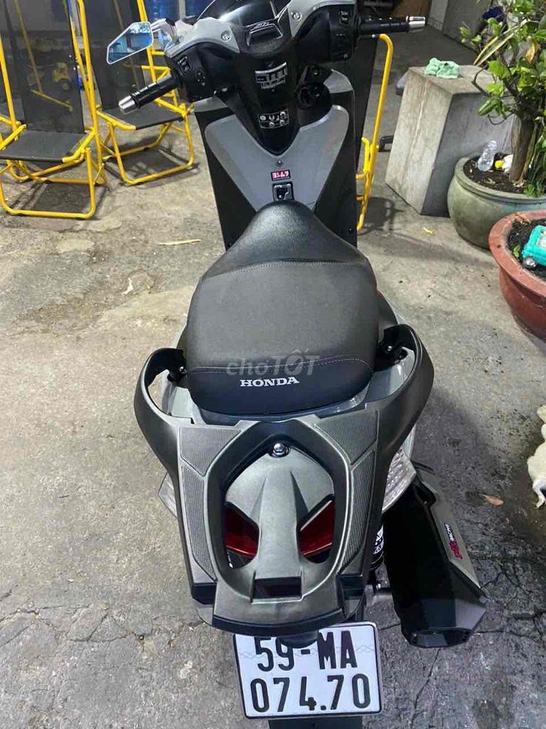 sh125 cbs 2022 lên full mẫu ý. Mua bán Xe máy tại Thành phố Thuận An Bình Dương được đăng bởi lộc hình 3