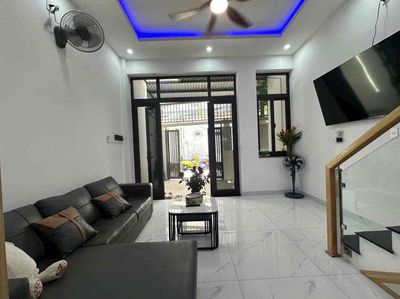 Аренда · 3 комн. · 72 м² · Quận Ngũ Hành Sơn, ул. Khu Hồ Xuân Hương