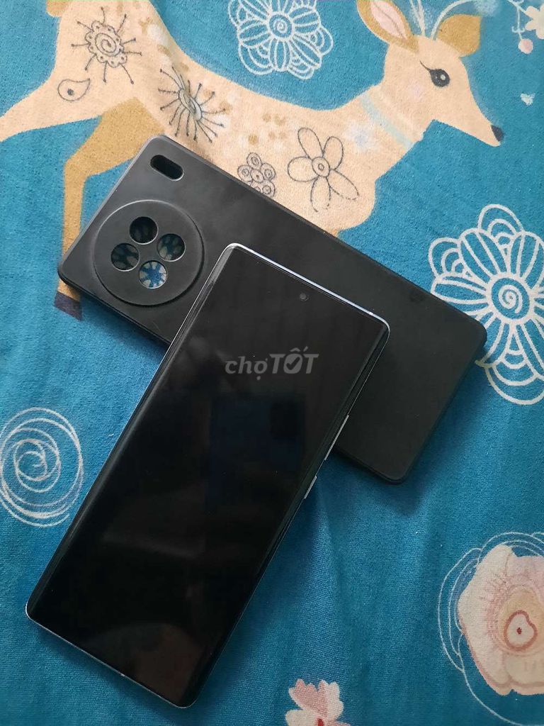 Vivo X90 8/128G có giao lưu. Mua bán Điện thoại tại Quận 12 Tp Hồ Chí Minh được đăng bởi khứa tóc dài  hình 1