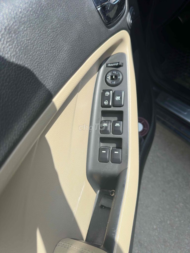 Kia Cerato 2018 1.6 AT. Mua bán Ô tô tại Quận Tân Phú Tp Hồ Chí Minh được đăng bởi Minh Thắng hình 11