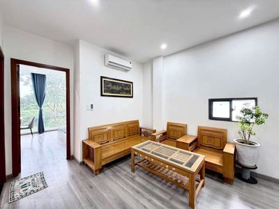 Аренда · 2 комн. · Quận Sơn Trà, ул. An Tư Công Chúa