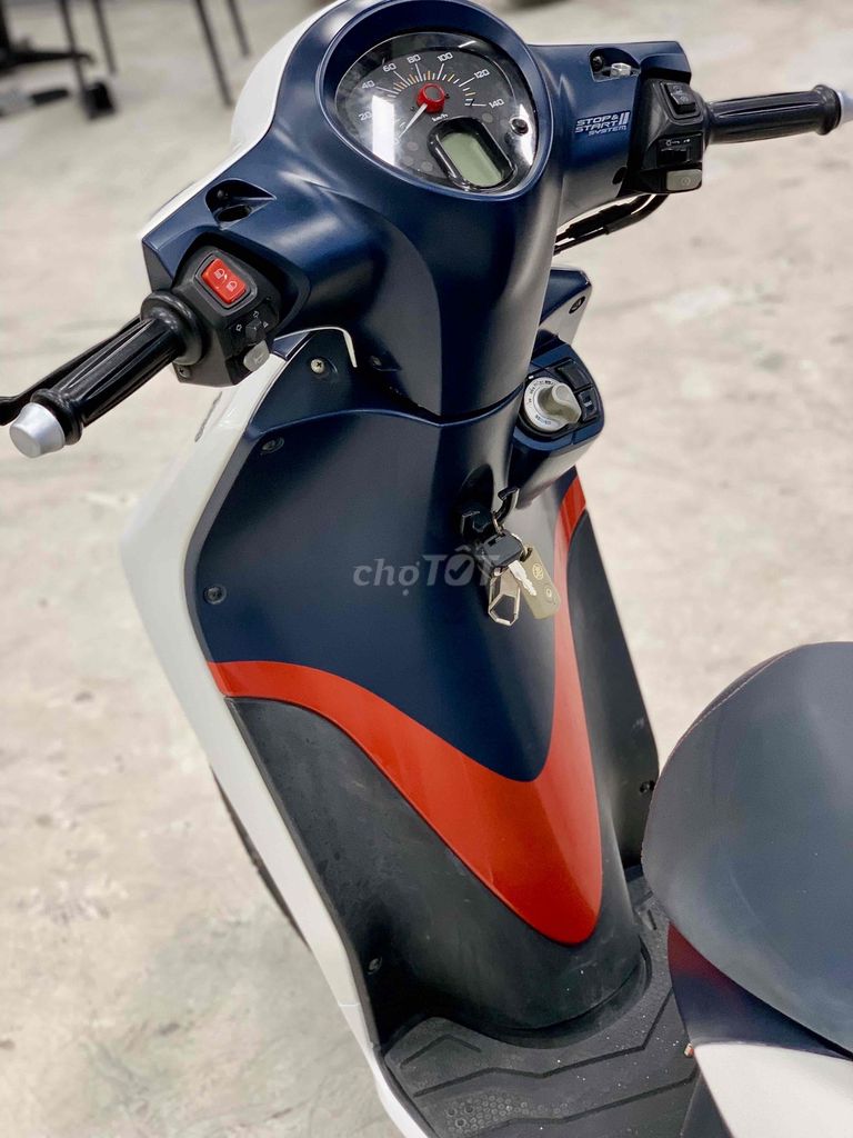 Yamaha Janus 2019 Smartkey chính chủ đẹp zin chuẩn. Mua bán Xe máy tại Thành phố Thủ Đức Tp Hồ Chí Minh được đăng bởi Khương Phan hình 10