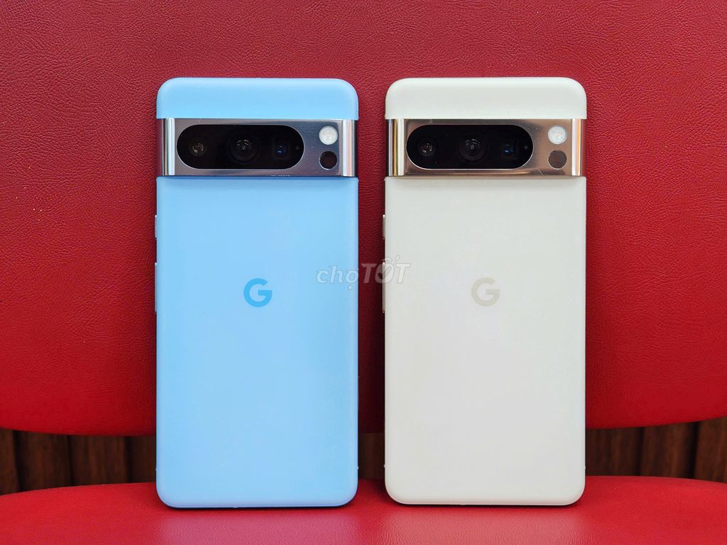 Google Pixel 8 - Pixel 8a - Pixel 8 Pro Góp Online. Mua bán Điện thoại tại Thành phố Thủ Dầu Một Bình Dương được đăng bởi Vio Store Thủ Dầu Một hình 1
